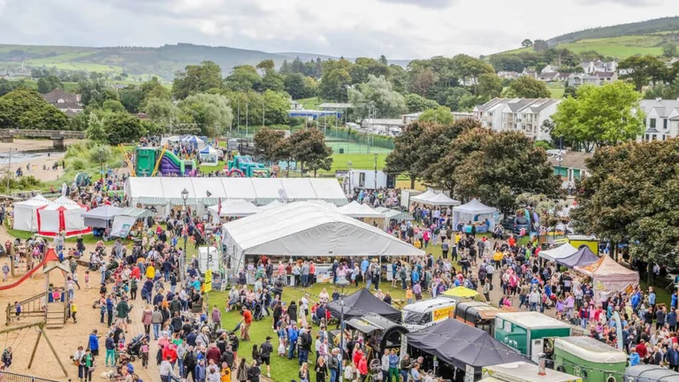 Ould Lammas Fair brings four free days to Ballycastle: what residents need to know