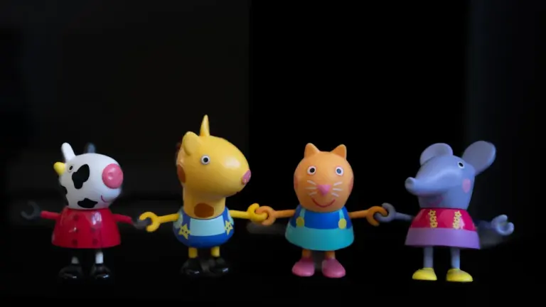Peppa Pig’s Metrocentre experience is now closed