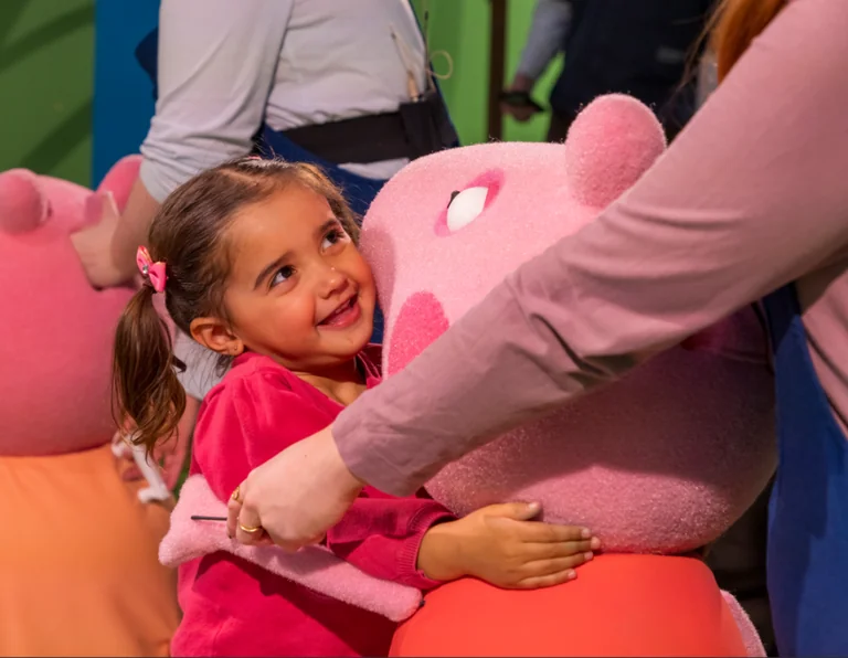 Peppa Pig’s Metrocentre experience is now closed