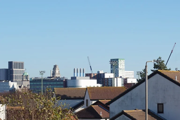 Portsmouth residents in four tower blocks to be rehoused by 2030