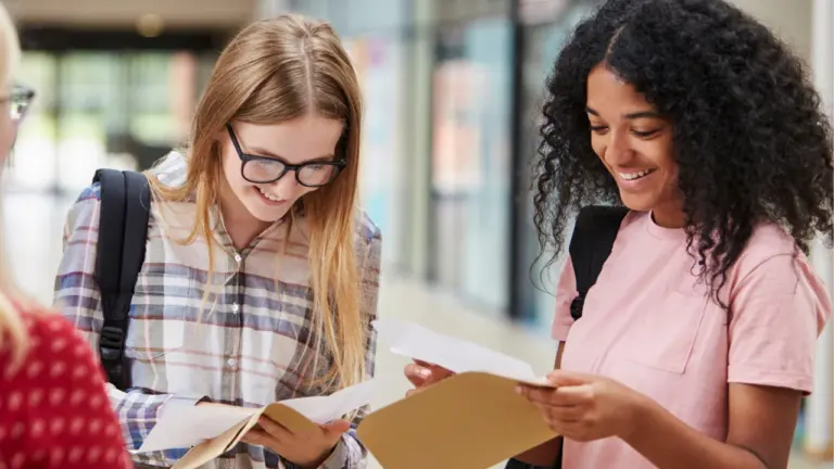 Reading students can get free help after results day