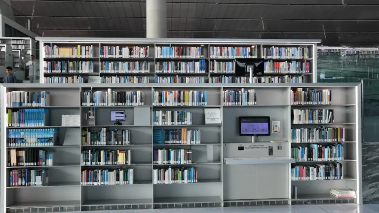 Researchers regain electronic legal-deposit access