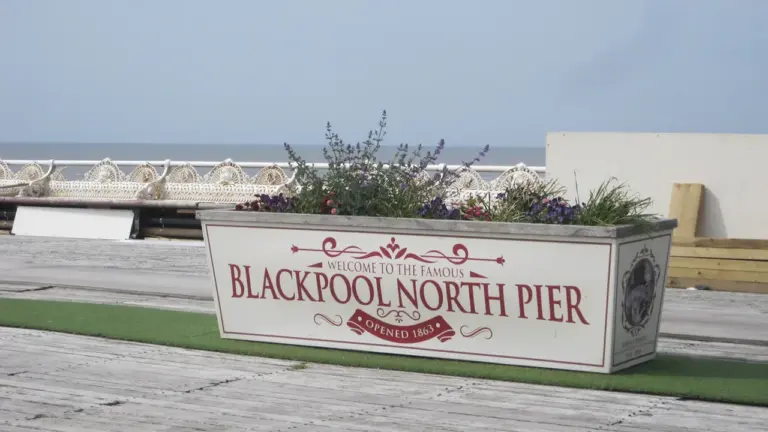 Ride the Lights: Blackpool’s Free Promenade Bike Night Returns
