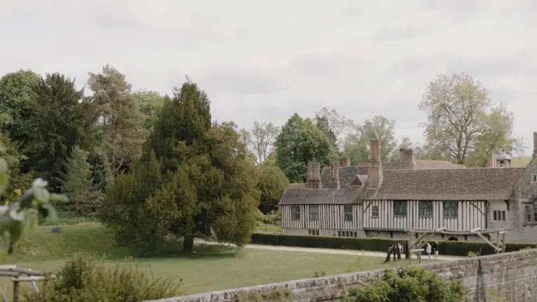 Rothbury Estate faces a £9m race against time