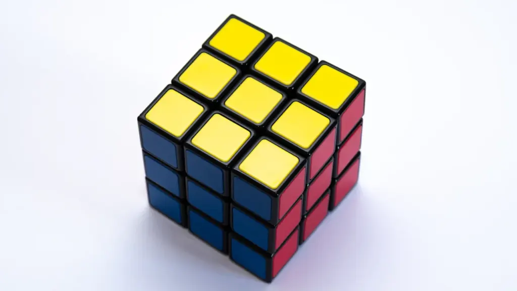 Rubik’s Cube Robots in Cambridge: No Booking Needed