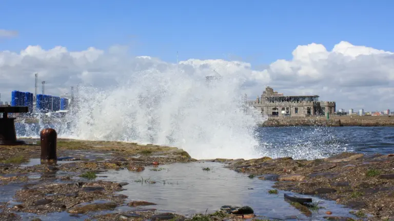 Scotland launches £15m fund to bolster flood-hit communities