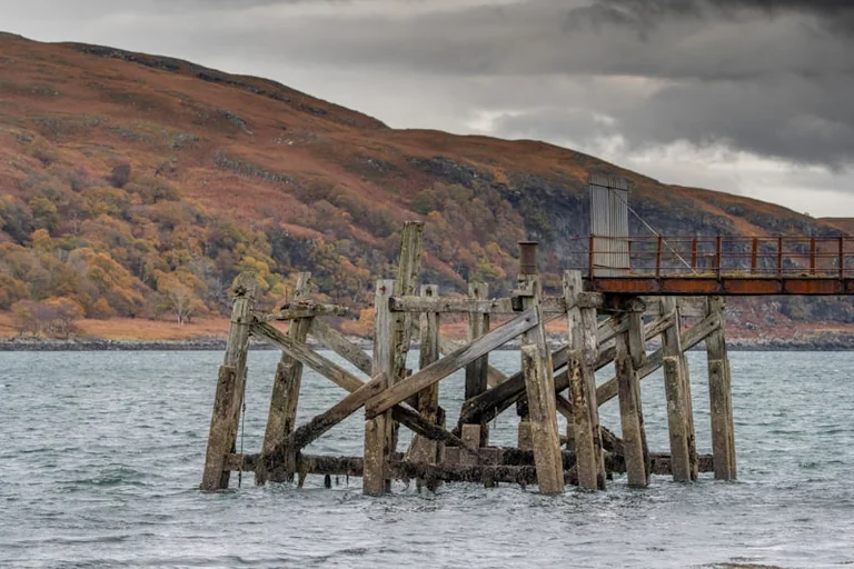 Scotland launches £15m fund to bolster flood-hit communities