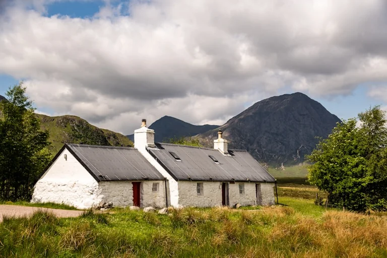 Scotland victims gain a safer route to keep their homes