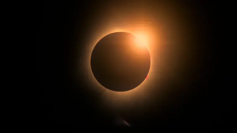 See Manchester’s partial solar eclipse at the Science and Industry Museum