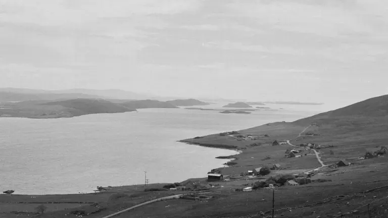 Shetland drivers urged to aid serious crash inquiry