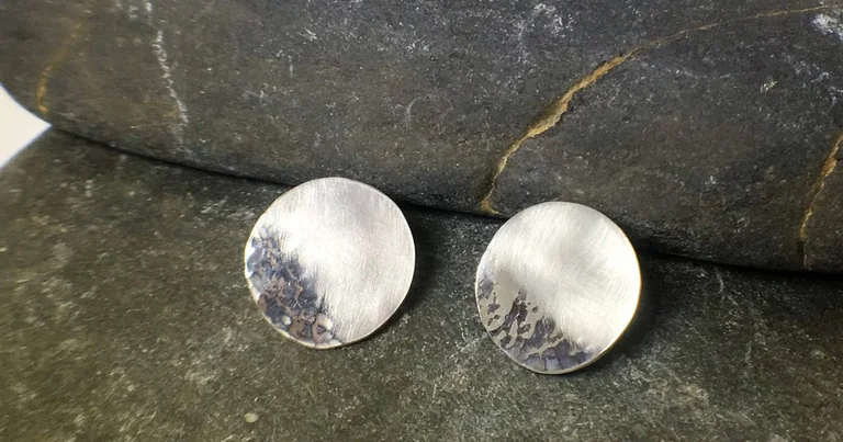 Silver Earrings and Pendant Workshop: Birlingham, 1 August: what residents need to know