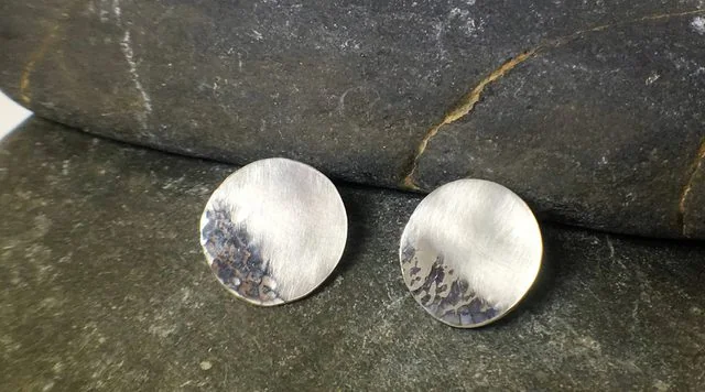 Silver Earrings and Pendant Workshop: Birlingham, 1 August: what residents need to know