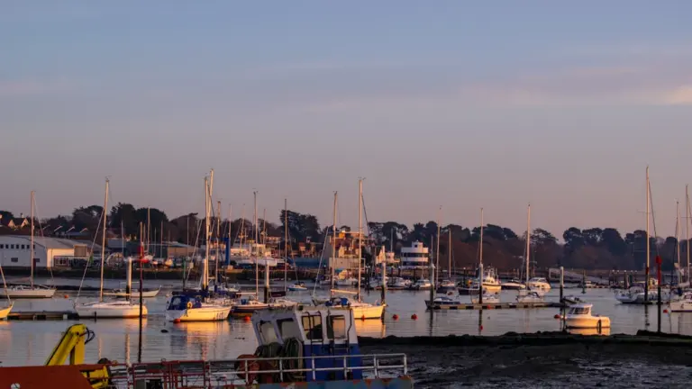 Southampton Boat Show 2026: Dates and What to Expect at Mayflower Park