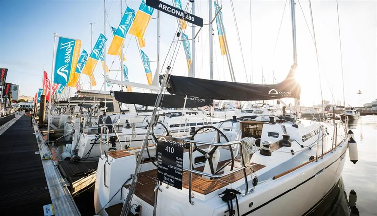 Southampton Boat Show 2026: Dates and What to Expect at Mayflower Park