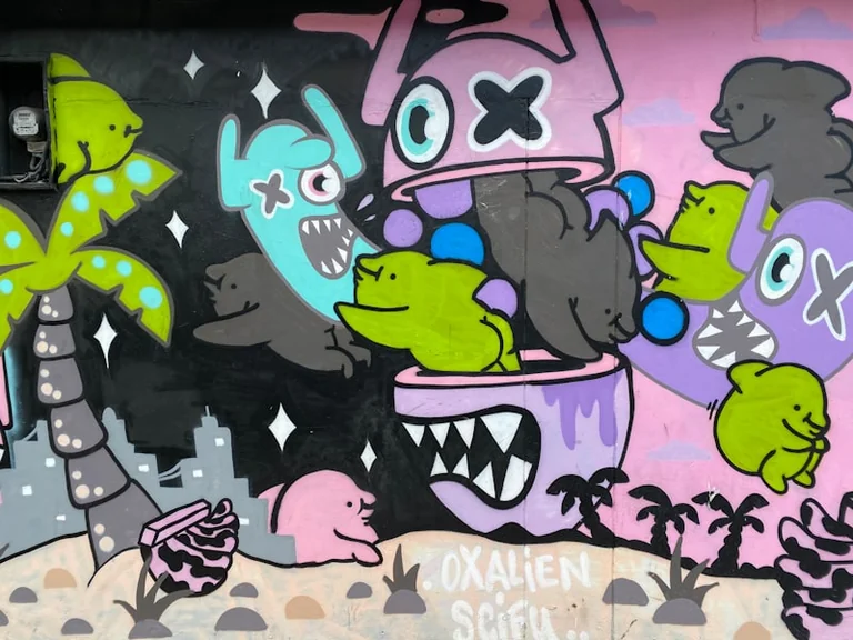 Southend City Jam 2026: Where to find live art this August