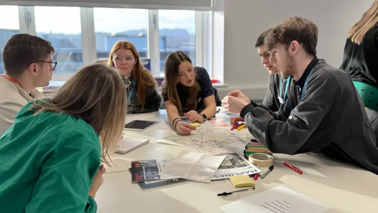 Staffordshire students set for more college places