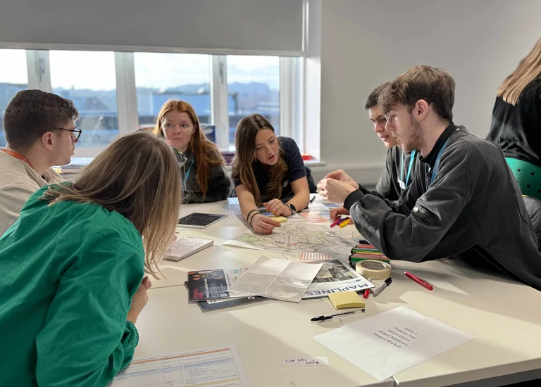 Staffordshire students set for more college places