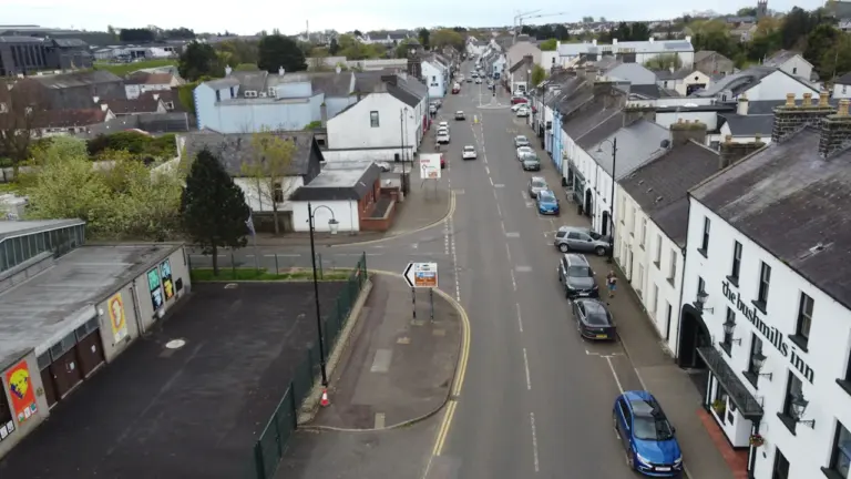 Stoke-on-Trent residents see gains in safety and support