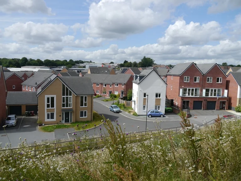 Stoke-on-Trent residents see gains in safety and support