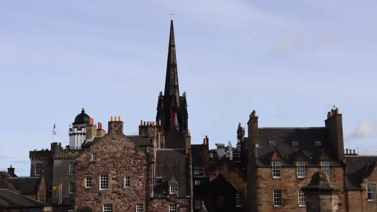 Suffragettes and Nursing: Free History Talk in Edinburgh: what residents need to know