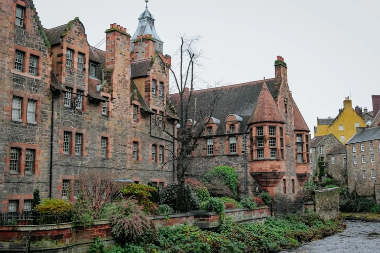 Suffragettes and Nursing: Free History Talk in Edinburgh: what residents need to know