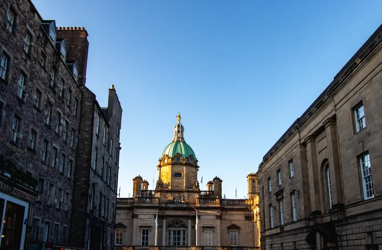 Suffragettes and Nursing: Free History Talk in Edinburgh: what residents need to know