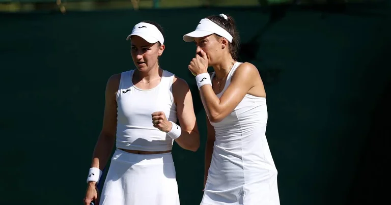 Toronto run ends in semi-finals for Olivia Nicholls
