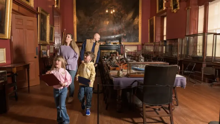 Trinity House family tours in Edinburgh start at £4.50