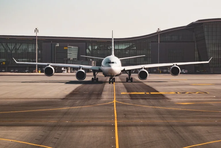 UK airport assistance hits record as ratings rise