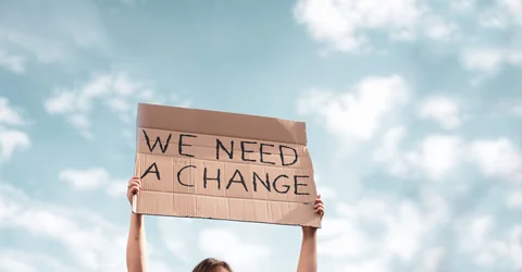 UK Nature Charities Challenge Kemi Badenoch’s Net Zero Stance