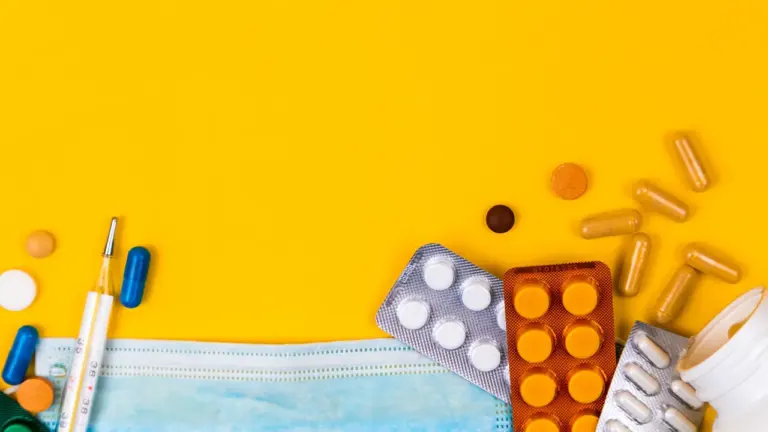 UK parents urged to follow childhood vaccine guidance
