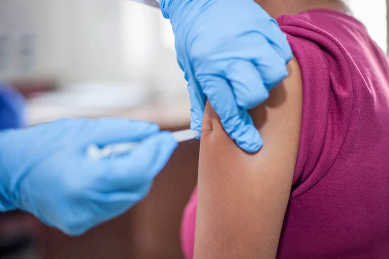 UK parents urged to follow childhood vaccine guidance