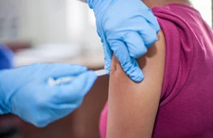 UK parents urged to follow childhood vaccine guidance