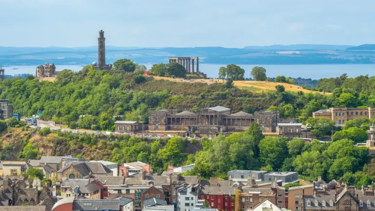 UpOnARoof brings skyline views to Edinburgh on 23 August