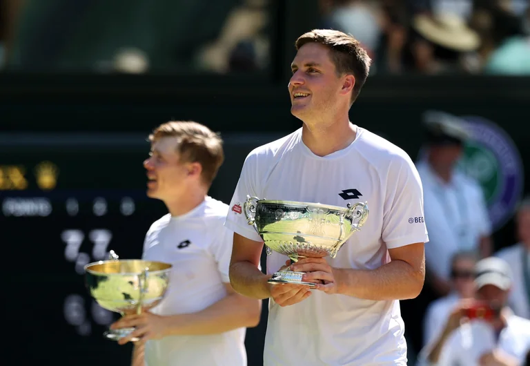 US Open mixed doubles starts in New York on 24 August