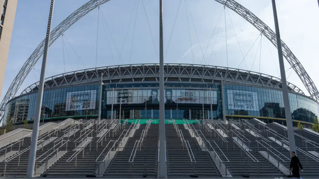 Wembley murder conviction built on three evidence trails