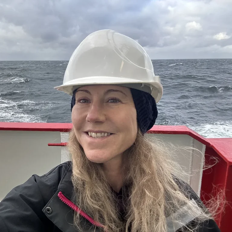 What Boarding a 400-Metre Megaship in Hamburg Feels Like