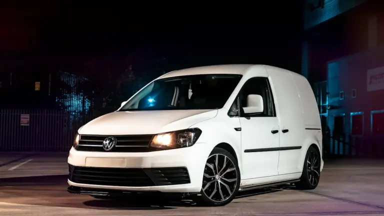 White Volkswagen driver sought after Dunmaglass crash