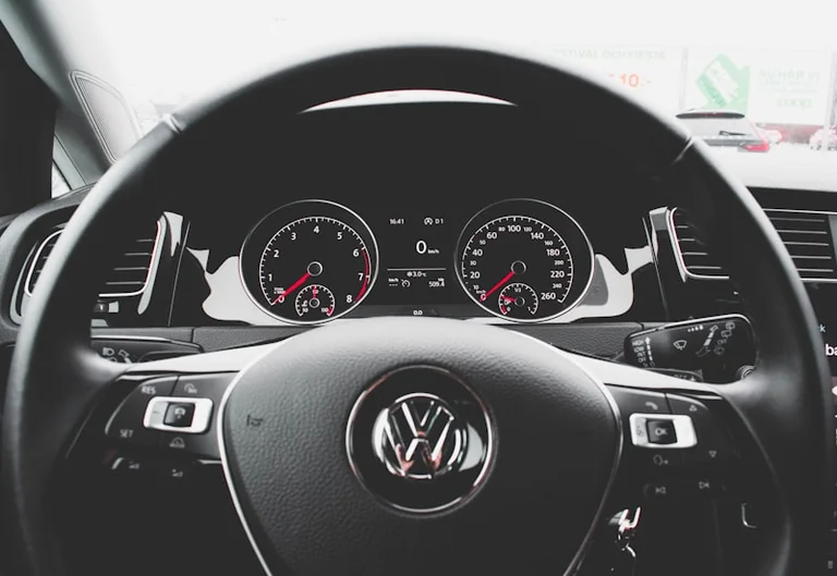 White Volkswagen driver sought after Dunmaglass crash