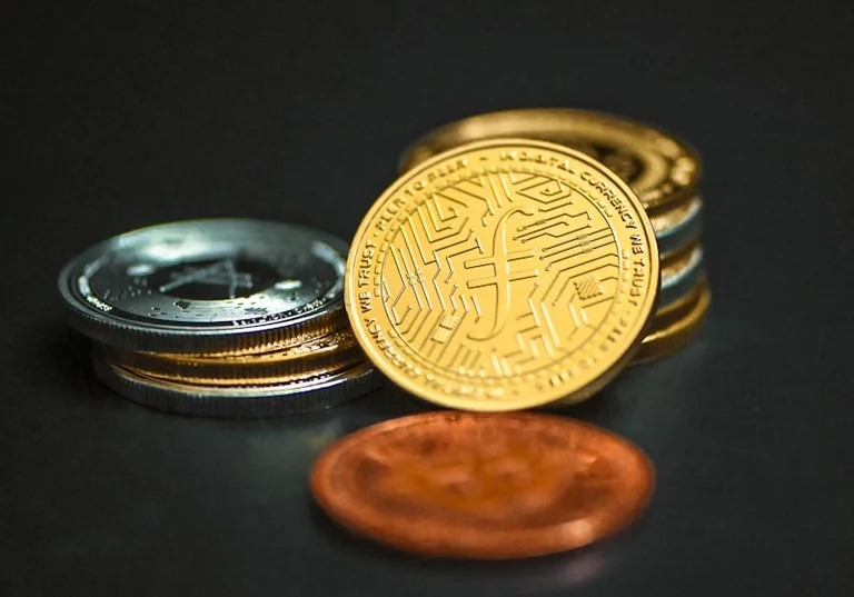 Why the 'digital money' revolution might be just a marketing trick