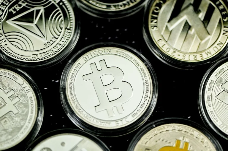 Why the 'digital money' revolution might be just a marketing trick