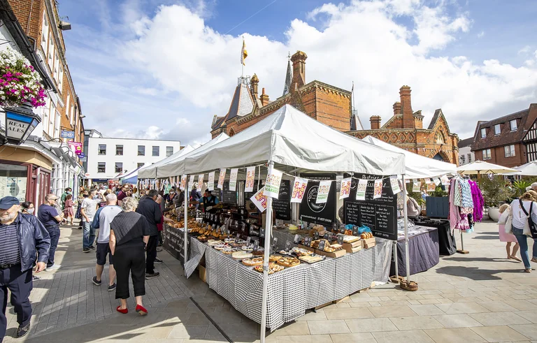 Why Wokingham is now officially the UK’s top spot for new startups