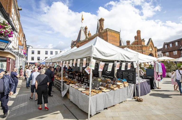 Why Wokingham is now officially the UK’s top spot for new startups