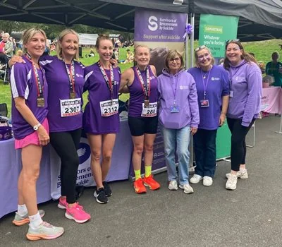 Wigan 10k puts hope on the course this 6 September