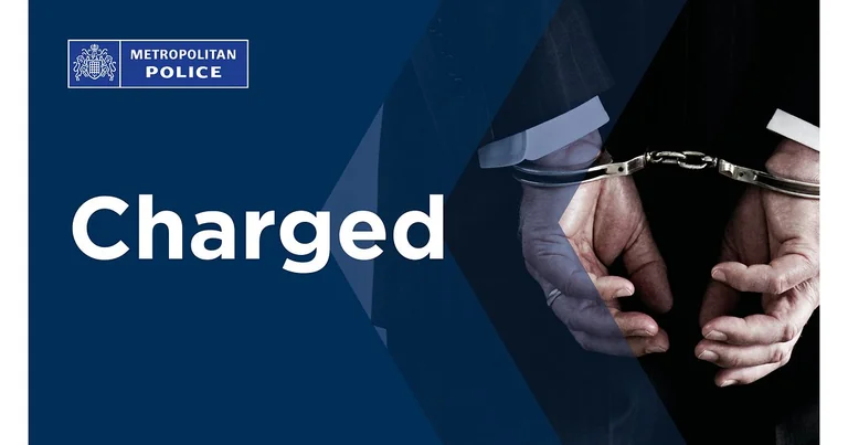 Woman charged following four-man stabbing in Covent Garden