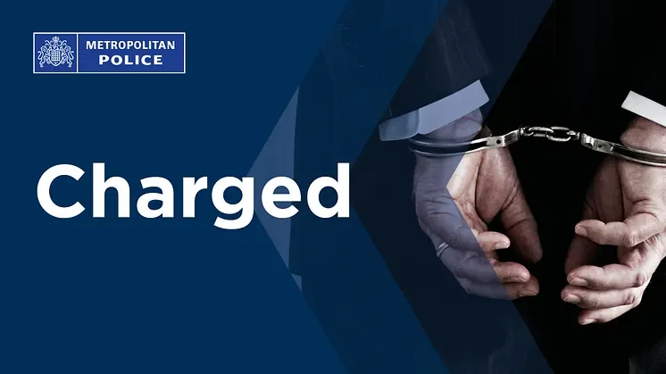 Woman charged following four-man stabbing in Covent Garden