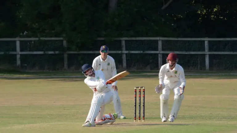 Worcestershire’s Championship Challenge: under-16s go free