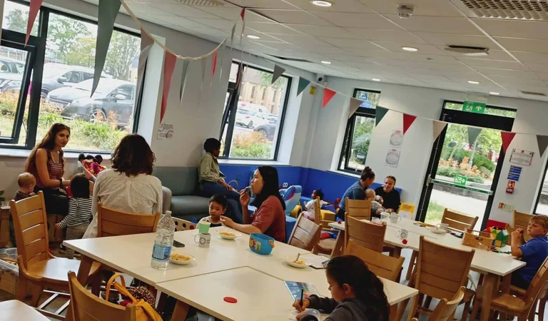 Wrexham’s free Family Zone days: the dates families need