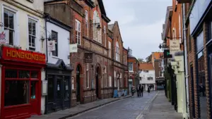 York residents asked to help shape the future of national care