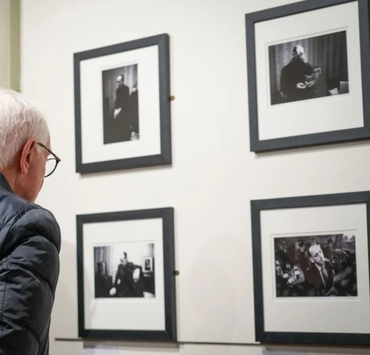 Aberfan 60: New exhibition at Cyfarthfa Castle marks anniversary